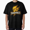 Thunderbolts T-Shirt - Minimalist Print Men Women - T-Shirt, Sweatshirt, Hoodie