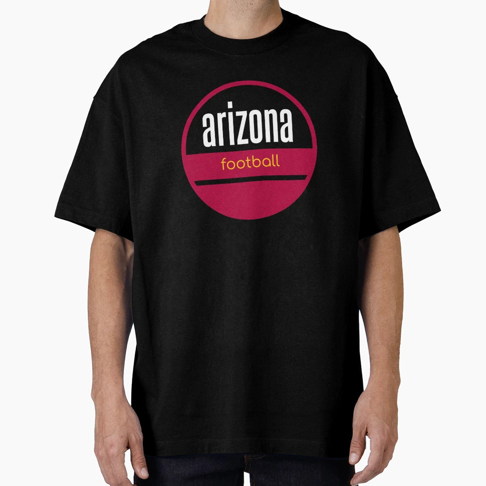 Arizona Football T-Shirt - Novelty Apparel Unisex - T-Shirt, Sweatshirt, Hoodie