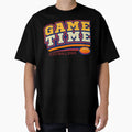 Game Time Football 2024 Bold And T-Shirt - Streetwear Style Men Women - T-Shirt, Sweatshirt, Hoodie