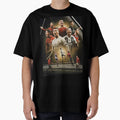 Cristiano Ronaldo Cabra Al Nassr Portugal T-Shirt - Graphic Print Unisex - T-Shirt, Sweatshirt, Hoodie