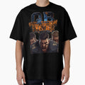 Offensive Line Qb Protection T-Shirt - Trendy Graphic Men Women - T-Shirt, Sweatshirt, Hoodie