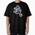 Galactic Striker T-Shirt - Custom Art Print Men Women - T-Shirt, Sweatshirt, Hoodie