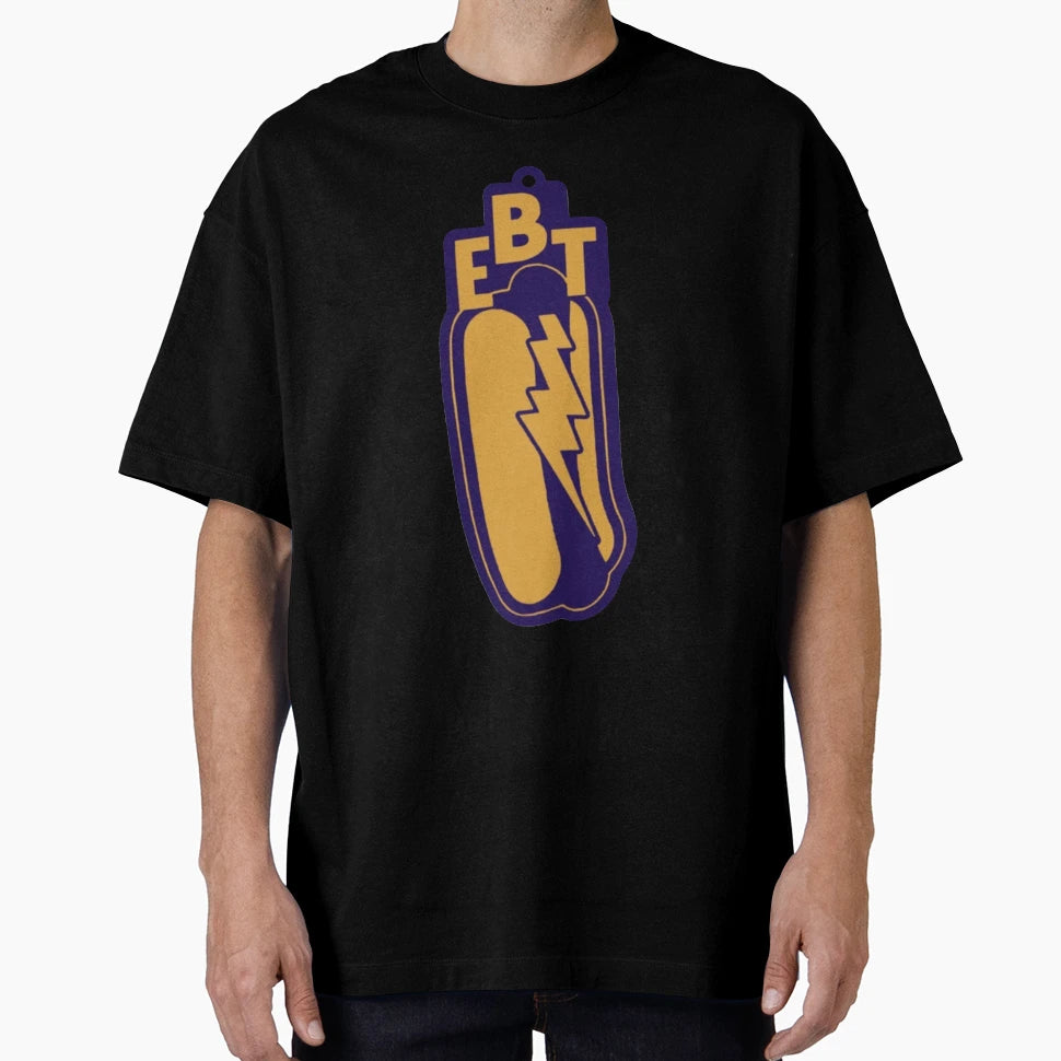 Ebt Eatinbigtime T-Shirt - Minimalist Print Men Women - T-Shirt, Sweatshirt, Hoodie