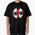 England Kick Off T-Shirt - Minimalist Print for Adults - T-Shirt, Sweatshirt, Hoodie