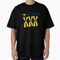 Down Right T-Shirt - Aesthetic Graphic Unisex - T-Shirt, Sweatshirt, Hoodie