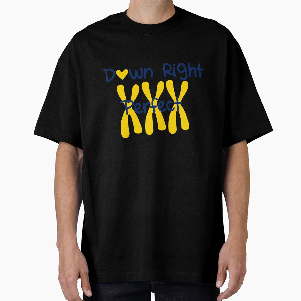 Down Right T-Shirt - Aesthetic Graphic Unisex - T-Shirt, Sweatshirt, Hoodie