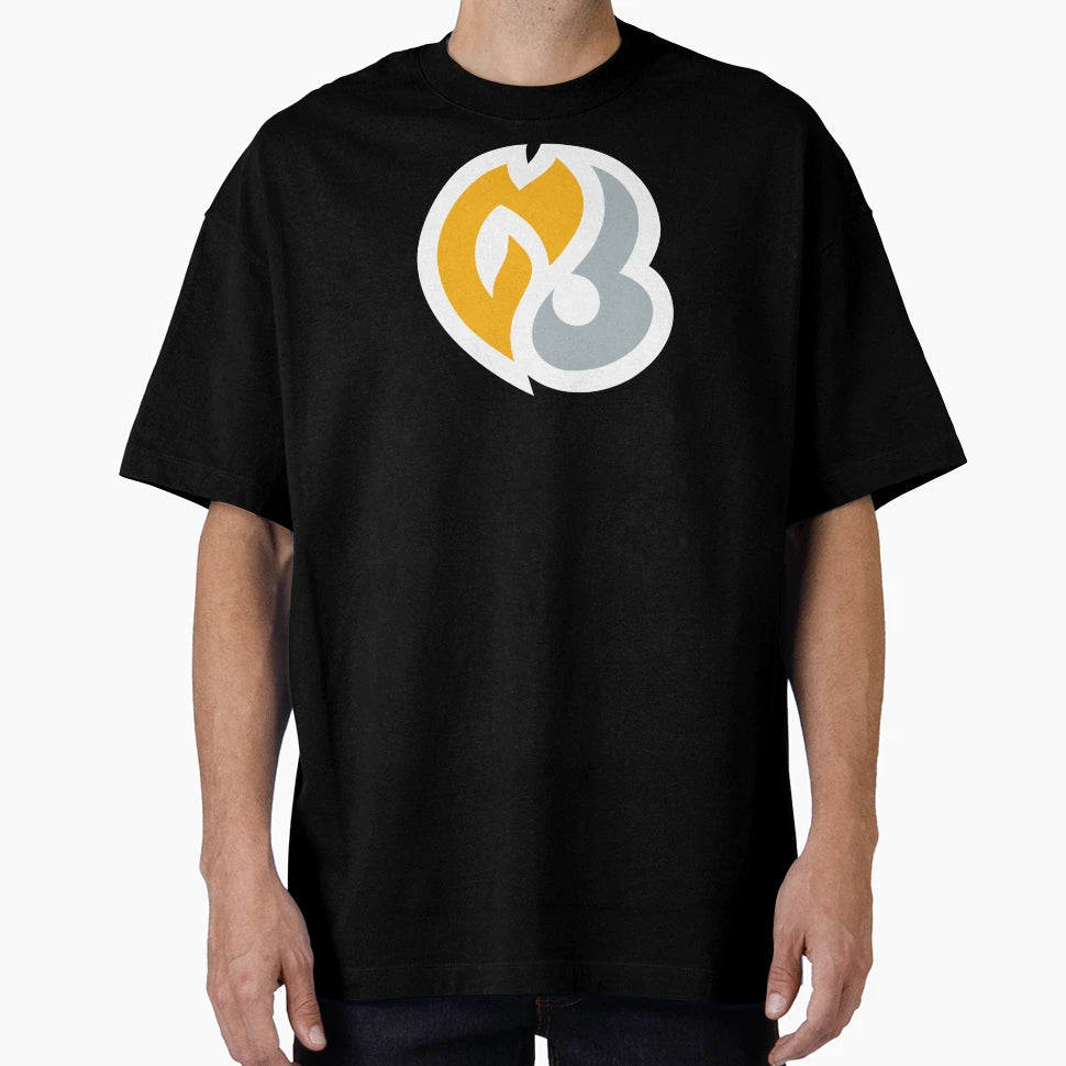 Heart Gold And Soul Silver Set Symbol T-Shirt - Minimalist Print Unisex - T-Shirt, Sweatshirt, Hoodie