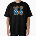 Uf T-Shirt - Custom Art Print Men Women - T-Shirt, Sweatshirt, Hoodie