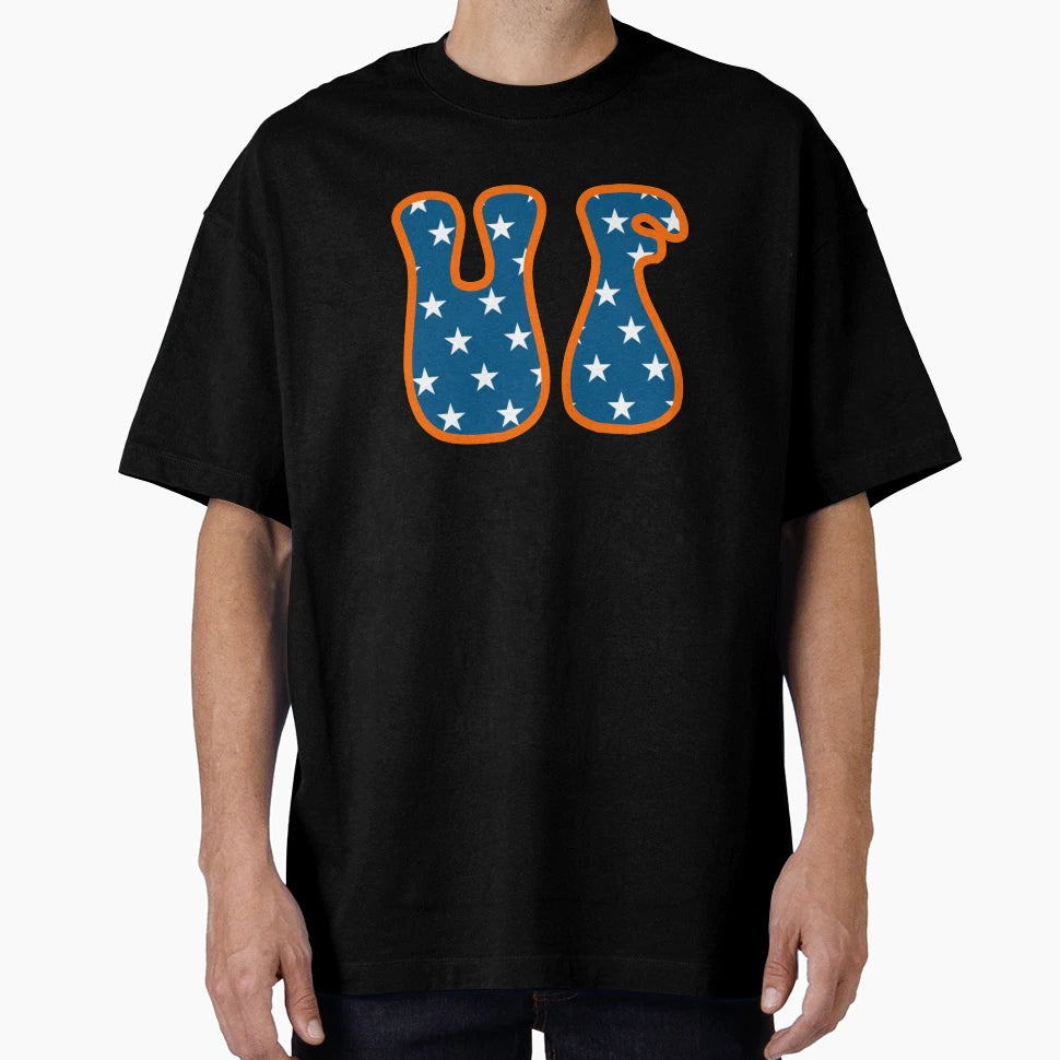 Uf T-Shirt - Custom Art Print Men Women - T-Shirt, Sweatshirt, Hoodie