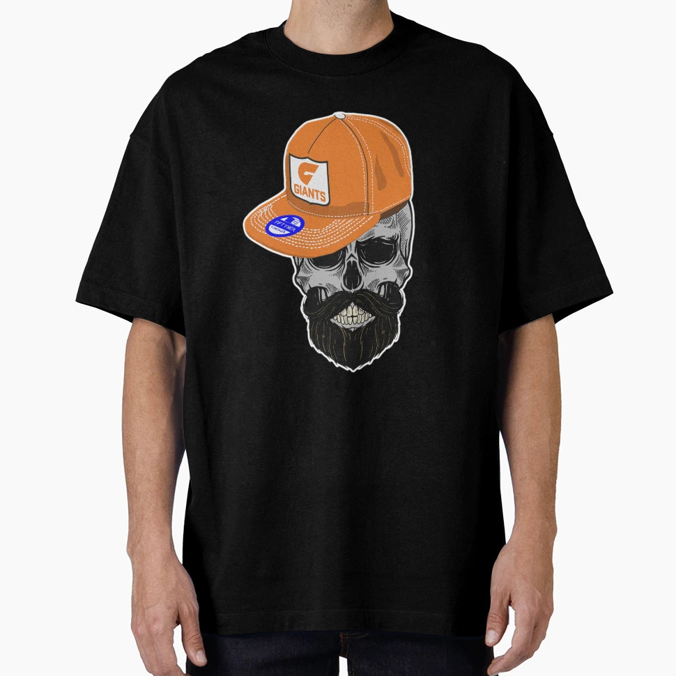 Gws Giants Forever T-Shirt - Graphic Print Men Women - T-Shirt, Sweatshirt, Hoodie