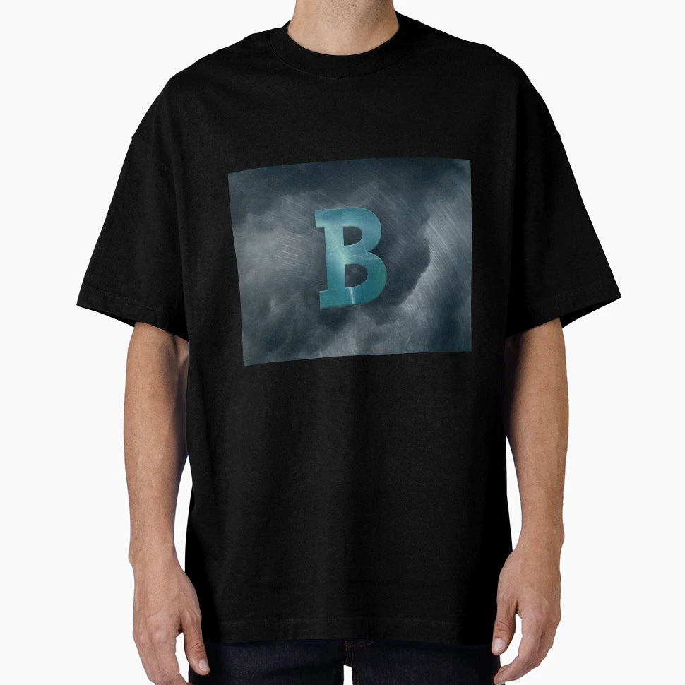 Stormy B T-Shirt - Aesthetic Graphic Men Women - T-Shirt, Sweatshirt, Hoodie