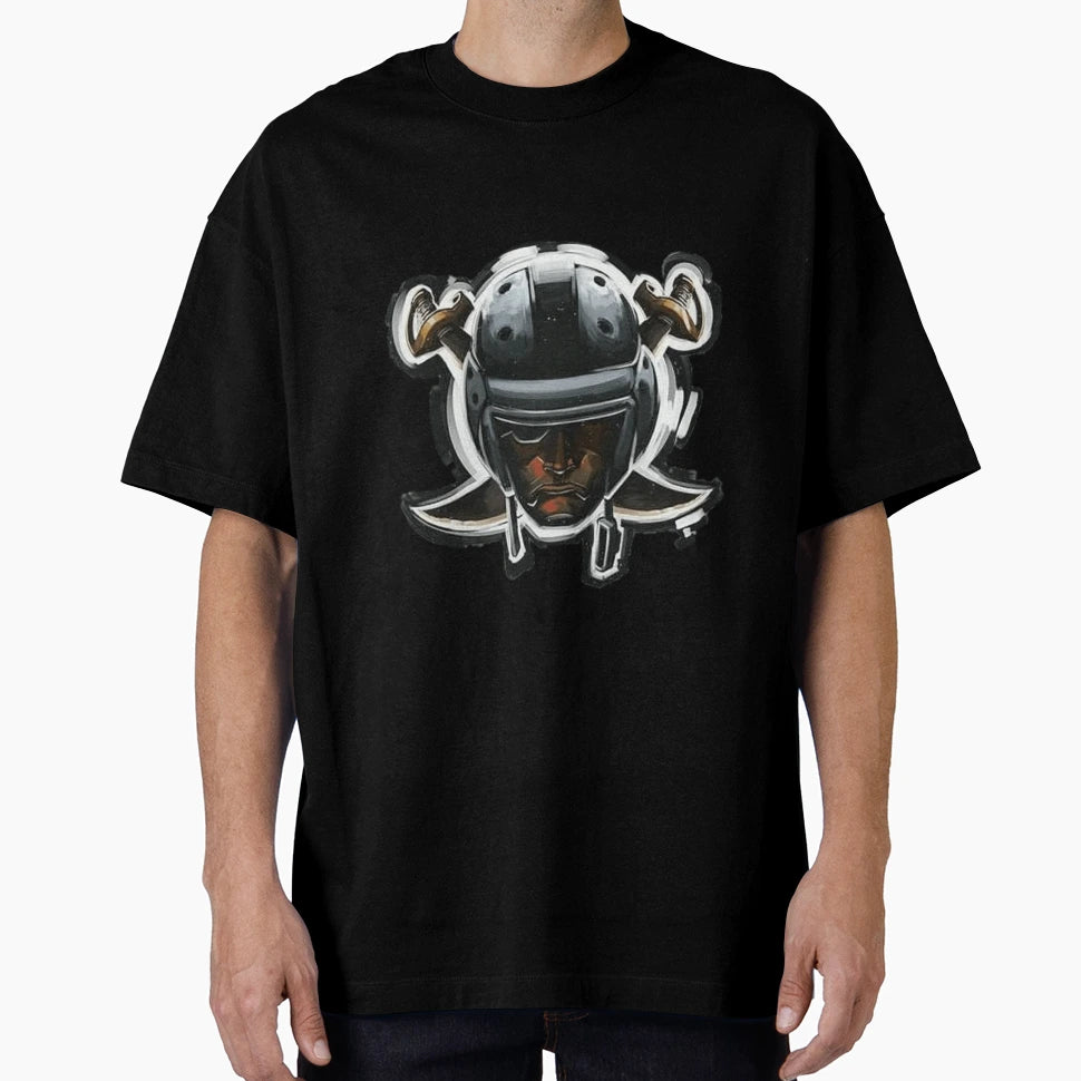 Raiders Draft 23 T-Shirt - Unique Graphic Men Women - T-Shirt, Sweatshirt, Hoodie