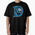 Detroit Lions Desain T-Shirt - Aesthetic Graphic Unisex - T-Shirt, Sweatshirt, Hoodie