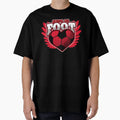 Crazy Football T-Shirt - Casual Everyday Wear Men Women - T-Shirt, Sweatshirt, Hoodie