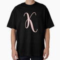 K Monogram T-Shirt - Graphic Print Unisex - T-Shirt, Sweatshirt, Hoodie
