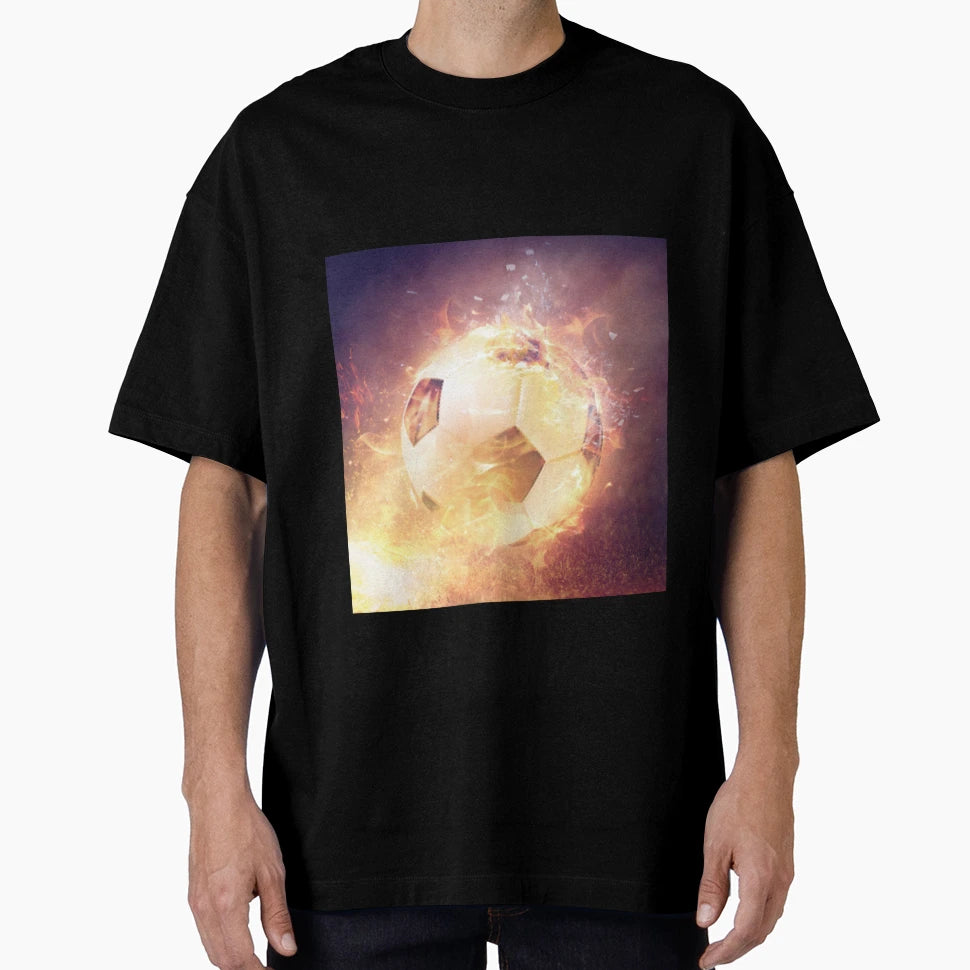 Football Sidemen T-Shirt - Streetwear Style for Adults - T-Shirt, Sweatshirt, Hoodie