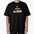 Moms 1 Fan Mum Day Mother Day T-Shirt - Minimalist Print Men Women - T-Shirt, Sweatshirt, Hoodie