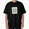 Soccer Ball Futbol Football T-Shirt - Streetwear Style Men Women - T-Shirt, Sweatshirt, Hoodie