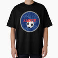 Soccer Amped T-Shirt - Casual Everyday Wear Men Women - T-Shirt, Sweatshirt, Hoodie