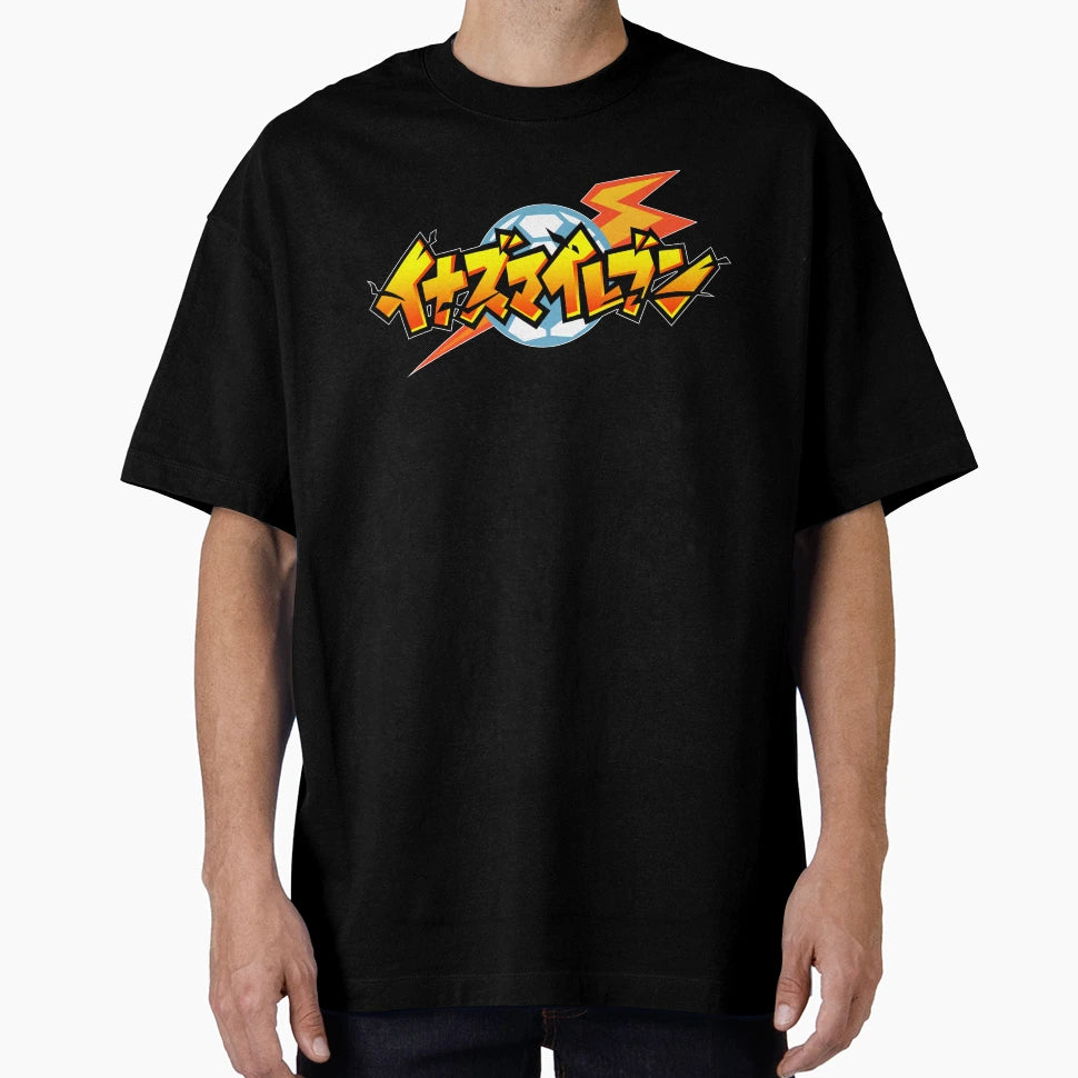 Inazuma11 T-Shirt - Graphic Print Unisex - T-Shirt, Sweatshirt, Hoodie