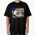 Qatar2022 T-Shirt - Fun Novelty Design Men Women - T-Shirt, Sweatshirt, Hoodie