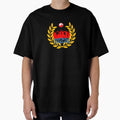 Popular Football T-Shirt - Graphic Print Unisex - T-Shirt, Sweatshirt, Hoodie