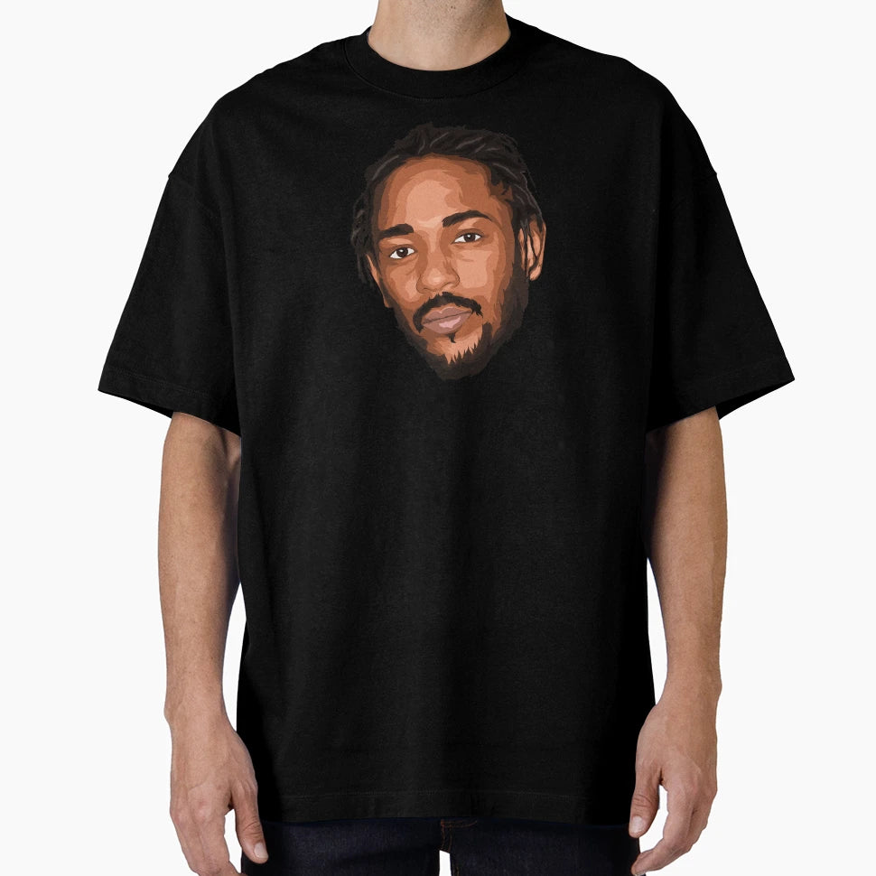 Kendrick Lamar T-Shirt - Trendy Graphic Men Women - T-Shirt, Sweatshirt, Hoodie