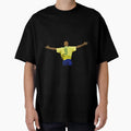 Ronaldo 9 T-Shirt - Unique Graphic Unisex - T-Shirt, Sweatshirt, Hoodie