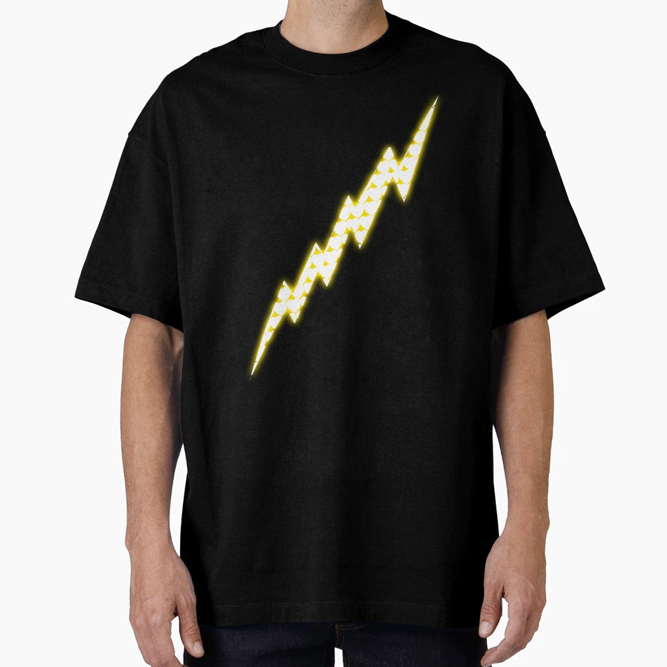 Love And Thunder T-Shirt - Unique Graphic for Adults - T-Shirt, Sweatshirt, Hoodie