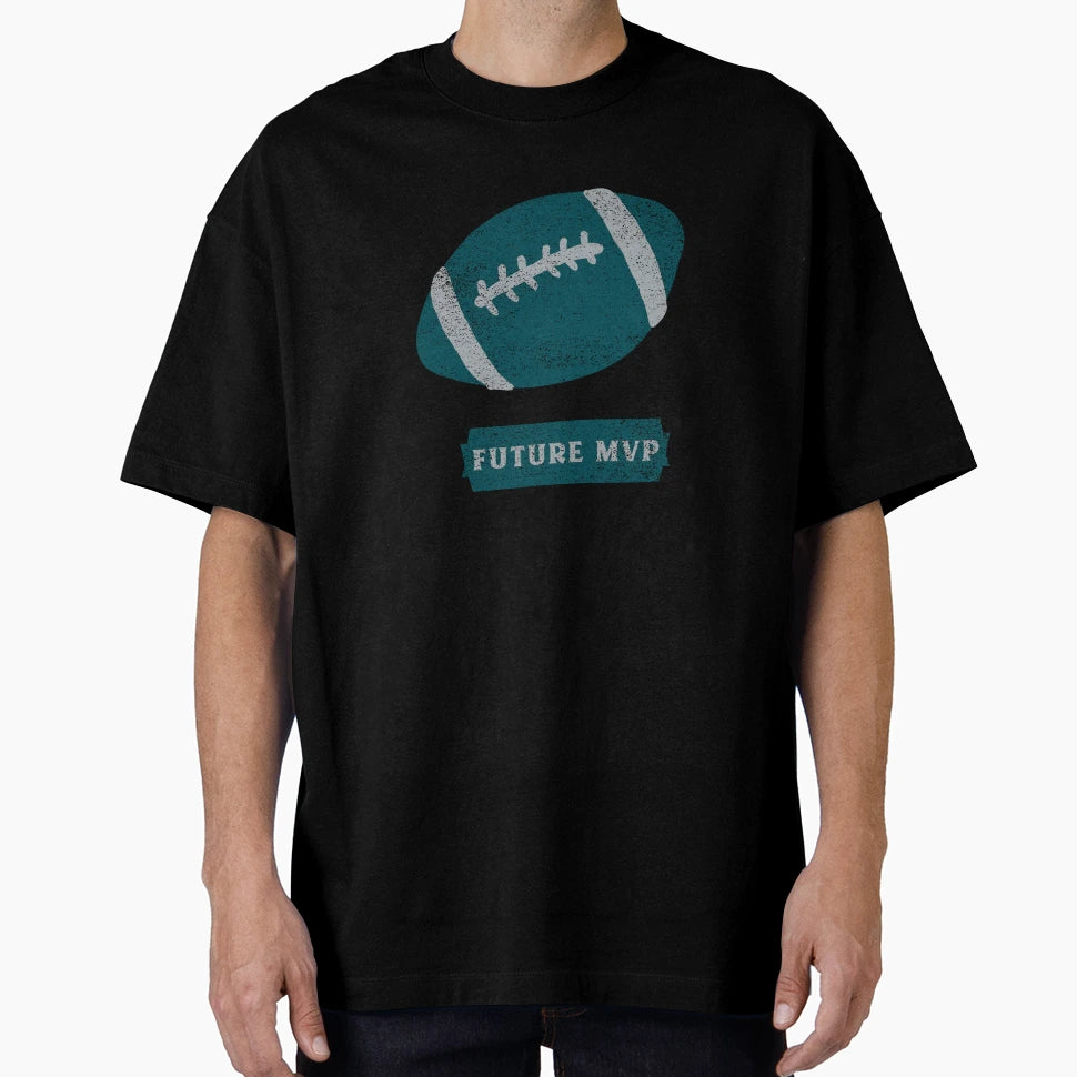 Philidelphia Football Mvp Game Day T-Shirt - Trendy Graphic for Adults - T-Shirt, Sweatshirt, Hoodie