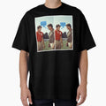 Sporting Icons T-Shirt - Unique Graphic for Adults - T-Shirt, Sweatshirt, Hoodie