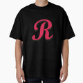 Alphabet T-Shirt - Novelty Apparel Unisex - T-Shirt, Sweatshirt, Hoodie