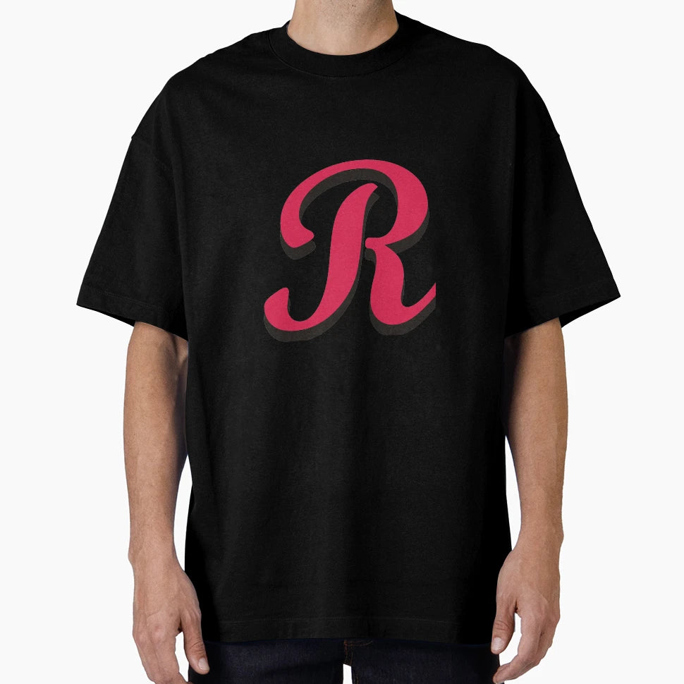 Alphabet T-Shirt - Novelty Apparel Unisex - T-Shirt, Sweatshirt, Hoodie