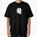 Letter Q T-Shirt - Trendy Graphic for Adults - T-Shirt, Sweatshirt, Hoodie