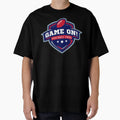 Game Football 2024 T-Shirt - Trendy Graphic Unisex - T-Shirt, Sweatshirt, Hoodie