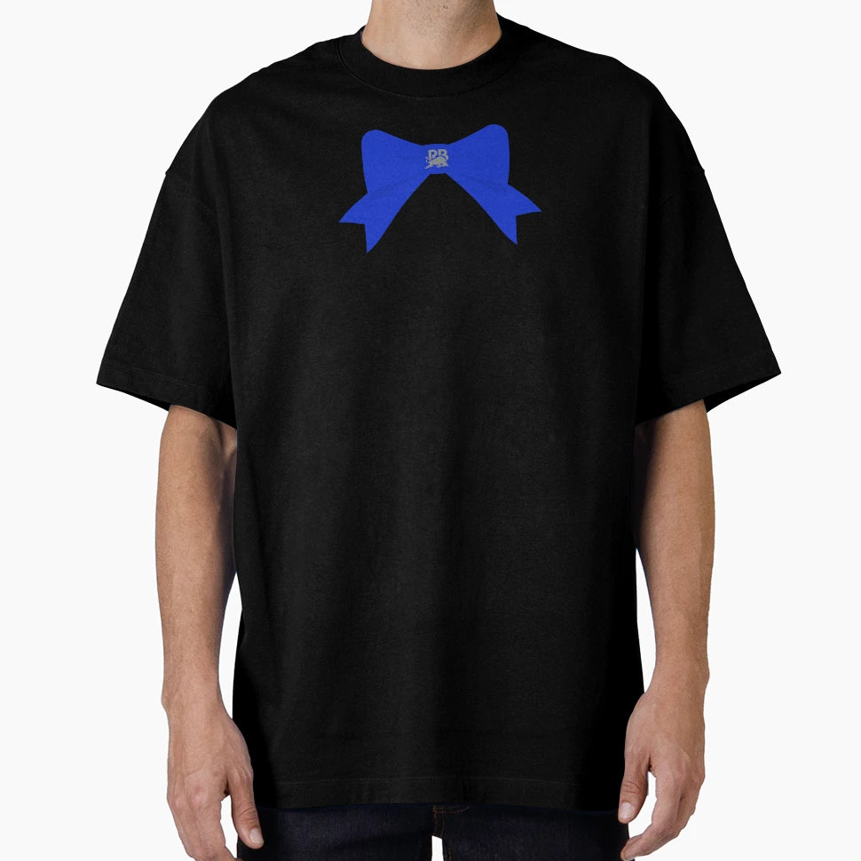 Visa Cashapp Rb F1 Bow T-Shirt - Graphic Print Unisex - T-Shirt, Sweatshirt, Hoodie