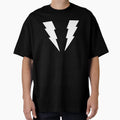 Legion Super Heroes Lightning Lass White T-Shirt - Graphic Print for Adults - T-Shirt, Sweatshirt, Hoodie