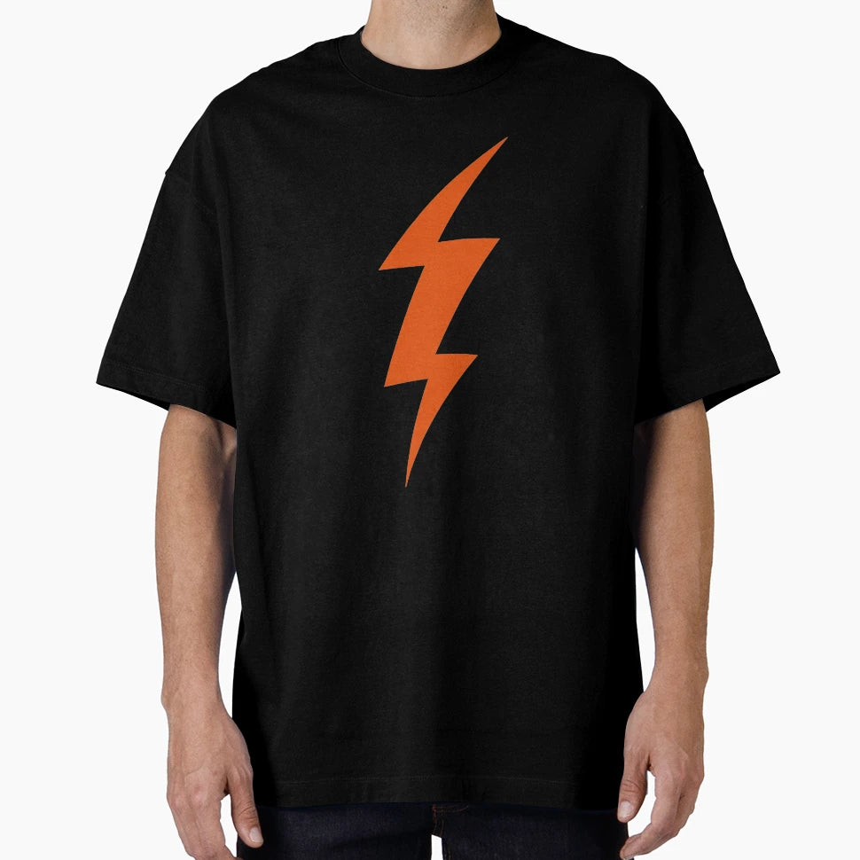 Lightning T-Shirt - Casual Everyday Wear Men Women - T-Shirt, Sweatshirt, Hoodie