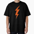 Lightning T-Shirt - Casual Everyday Wear Men Women - T-Shirt, Sweatshirt, Hoodie