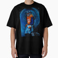 58 Fire T-Shirt - Graphic Print for Adults - T-Shirt, Sweatshirt, Hoodie