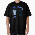 Kilmarnock Fc T-Shirt - Custom Art Print for Adults - T-Shirt, Sweatshirt, Hoodie