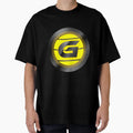 Starlight Express Greaseball Diesel T-Shirt - Minimalist Print for Adults - T-Shirt, Sweatshirt, Hoodie