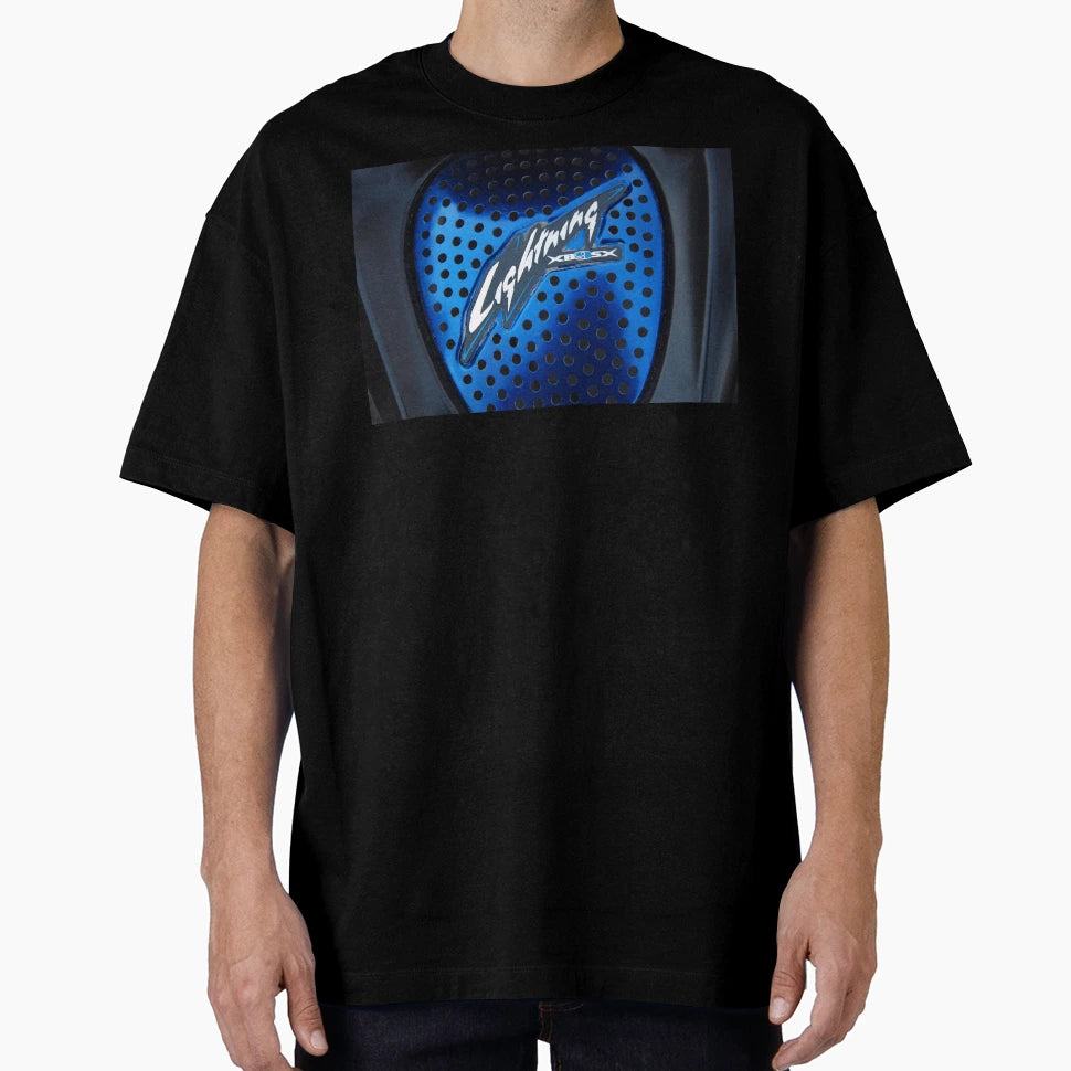 Buell Lightning Xb9Sx Marque T-Shirt - Aesthetic Graphic for Adults - T-Shirt, Sweatshirt, Hoodie
