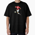 Legend Ryan Giggs T-Shirt - Graphic Print Men Women - T-Shirt, Sweatshirt, Hoodie