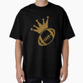 Football Rugby T-Shirt - Streetwear Style for Adults - T-Shirt, Sweatshirt, Hoodie