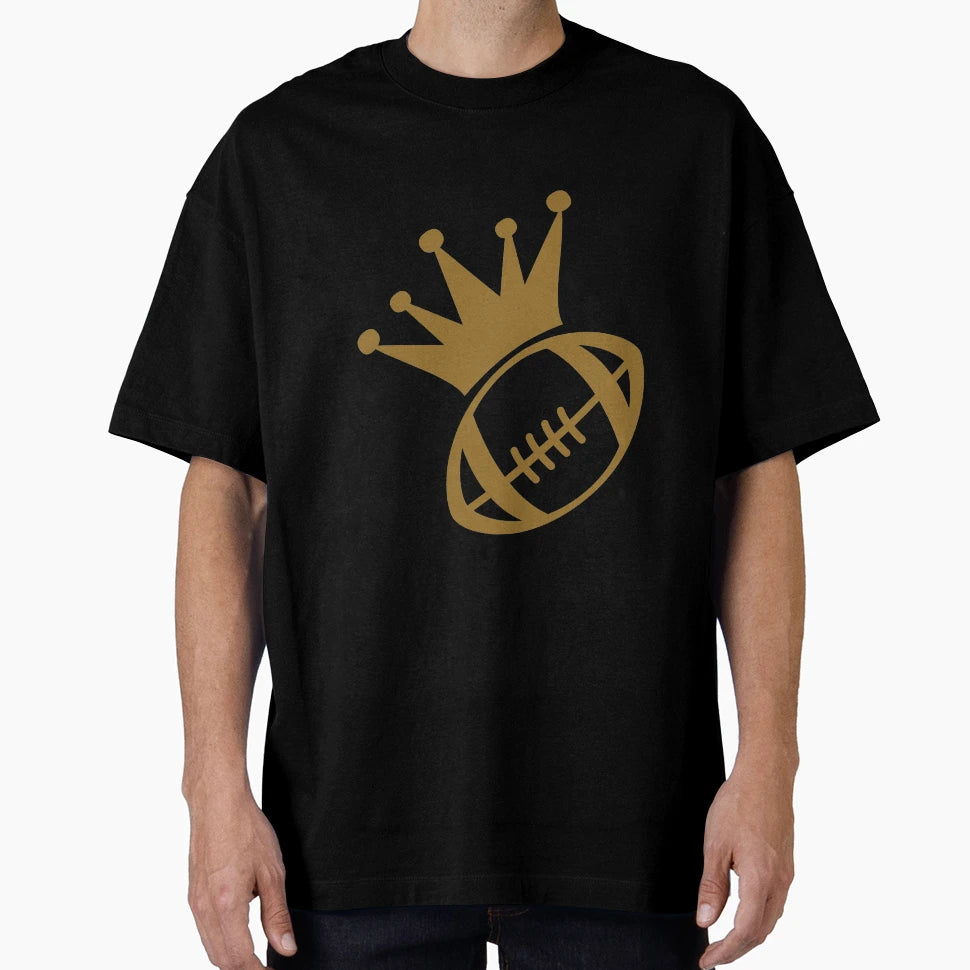 Football Rugby T-Shirt - Streetwear Style for Adults - T-Shirt, Sweatshirt, Hoodie