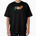 Letter Q T-Shirt - Novelty Apparel for Adults - T-Shirt, Sweatshirt, Hoodie