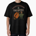 Football Game Day T-Shirt - Trendy Graphic Men Women - T-Shirt, Sweatshirt, Hoodie