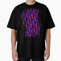 Lightning Bolt T-Shirt - Aesthetic Graphic Unisex - T-Shirt, Sweatshirt, Hoodie