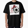 Qatar 2022 Morocco T-Shirt - Minimalist Print Unisex - T-Shirt, Sweatshirt, Hoodie